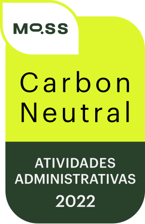 Selo de Carbono Neutro