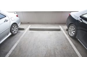 estacionamento